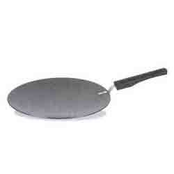 Manufacturers Exporters and Wholesale Suppliers of Hard Anodized Tawa Mumbai  Maharashtra